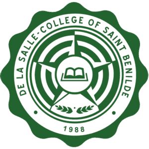 De La Salle–College of Saint Benilde.